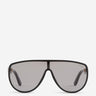 Tom Ford Hombre Barcelona Gafas de Sol Aviador color Negro sku 614-003252 01 - Foto 1