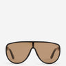 Tom Ford Hombre Barcelona Gafas de Sol Aviador color Amarillo sku 614-003252 02 - Foto 1
