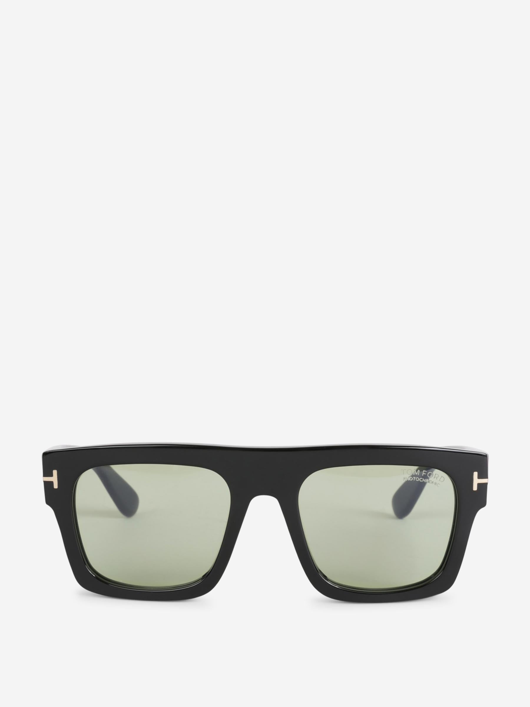 Tom Ford Hombre Barcelona Gafas de Sol Fausto color Negro sku 614-003260 01 - Foto 1