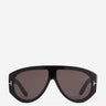 Tom Ford Hombre Barcelona Gafas de sol Bronson color Marrón sku 614-003265 01 - Foto 1
