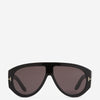 Tom Ford Hombre Barcelona Gafas de sol Bronson color Marrón sku 614-003265 01 - Foto 1