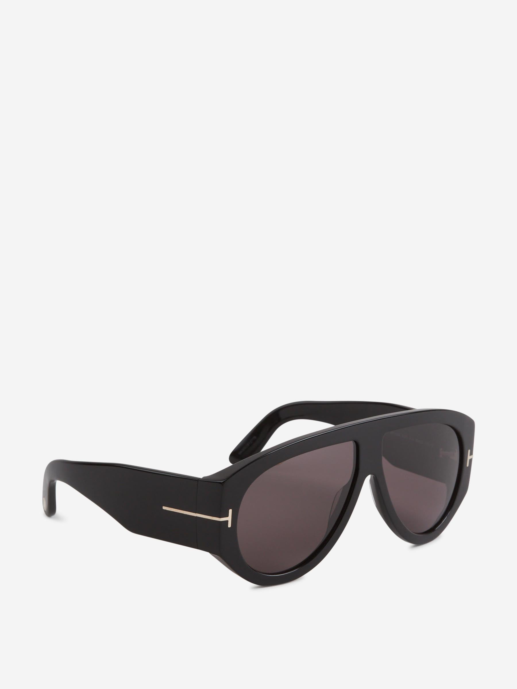 Tom Ford Hombre Barcelona Gafas de sol Bronson color Marrón sku 614-003265 01 - Foto 2