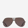 Tom Ford Hombre Barcelona Gafas de Sol Aviador color Negro sku 614-003266 02 - Foto 1