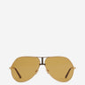 Tom Ford Hombre Barcelona Gafas de Sol Rickie-02 color Dorado sku 614-003266 03 - Foto 1