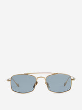 Cutler & Gross Hombre Barcelona Gafas de Sol Cuadradas color Dorado sku 614-003292 03 - Foto 1