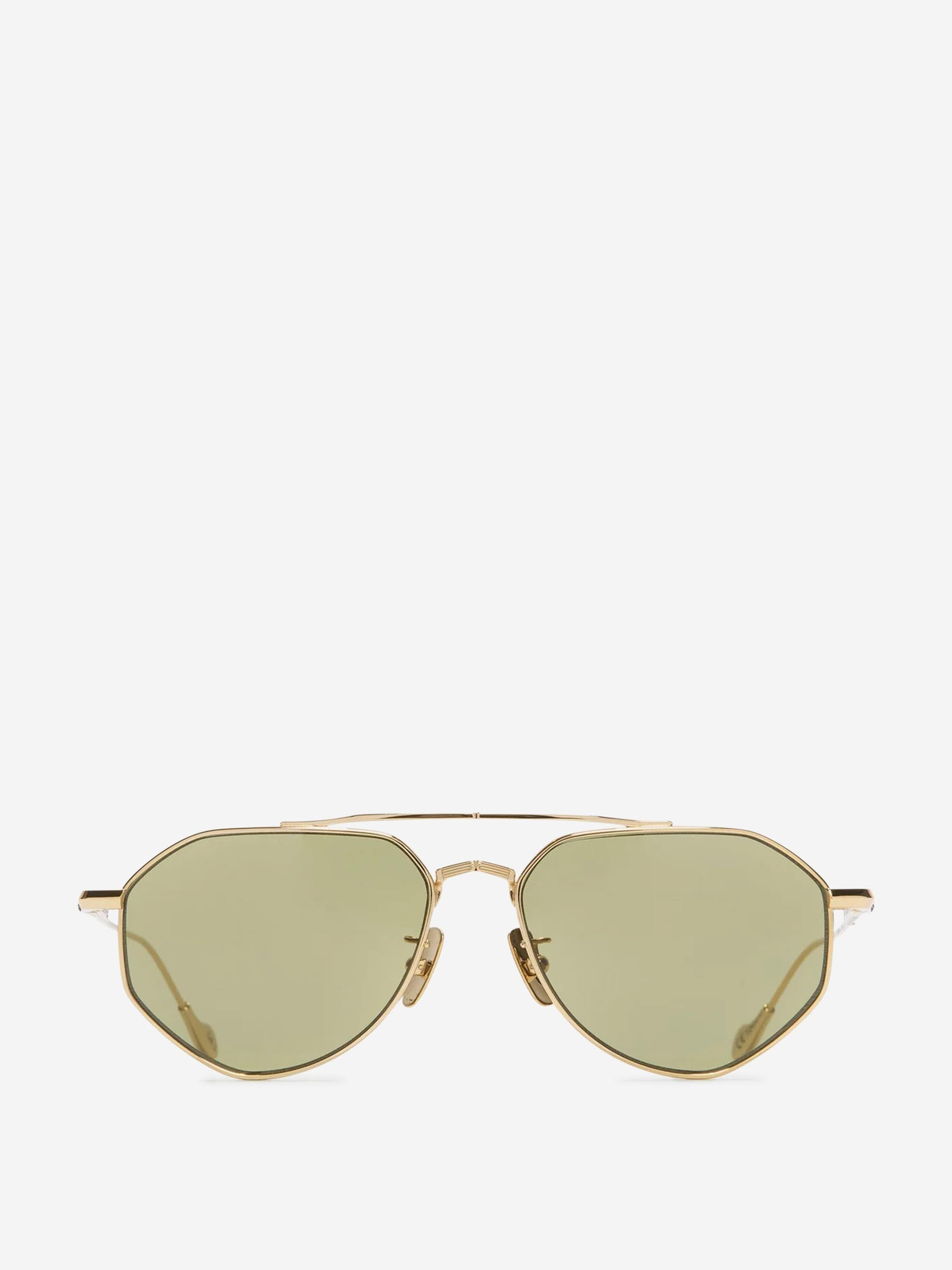 Cutler & Gross Hombre Barcelona Gafas de sol Aviador color Gris Antracita sku 614-003293 02 - Foto 1