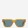 Givenchy Hombre Barcelona Gafas de Sol Cuadradas color Amarillo sku 614-003300 03 - Foto 1