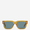 Givenchy Hombre Barcelona Gafas de Sol Cuadradas color Amarillo sku 614-003300 03 - Foto 1