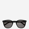 Saint Laurent Hombre Barcelona Gafas de Sol Redondas color Negro sku 614-003302 01 - Foto 1