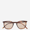Saint Laurent Hombre Barcelona Gafas de Sol Redondas color Carey sku 614-003308 01 - Foto 1