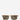 Saint Laurent Hombre Barcelona Gafas de Sol Cuadradas color Dorado sku 614-003309 01 - Foto 1