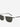 Saint Laurent Hombre Barcelona Gafas de Sol Cuadradas color Plateado sku 614-003309 02 - Foto 3