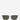 Saint Laurent Hombre Barcelona Gafas de Sol Cuadradas color Plateado sku 614-003309 02 - Foto 1