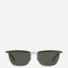 Saint Laurent Hombre Barcelona Gafas de Sol Cuadradas color Plateado sku 614-003309 02 - Foto 1