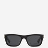 Saint Laurent Hombre Barcelona Gafas de Sol Cuadradas color Negro sku 614-003310 01 - Foto 1