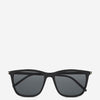 Saint Laurent Hombre Barcelona Gafas de Sol Cuadradas color Negro sku 614-003311 01 - Foto 1