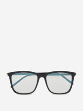 Saint Laurent Hombre Barcelona Gafas de Sol Cuadradas color Negro sku 614-003312 01 - Foto 1