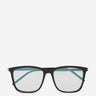 Saint Laurent Hombre Barcelona Gafas de Sol Cuadradas color Negro sku 614-003312 01 - Foto 1