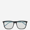 Saint Laurent Hombre Barcelona Gafas de Sol Cuadradas color Negro sku 614-003312 01 - Foto 1