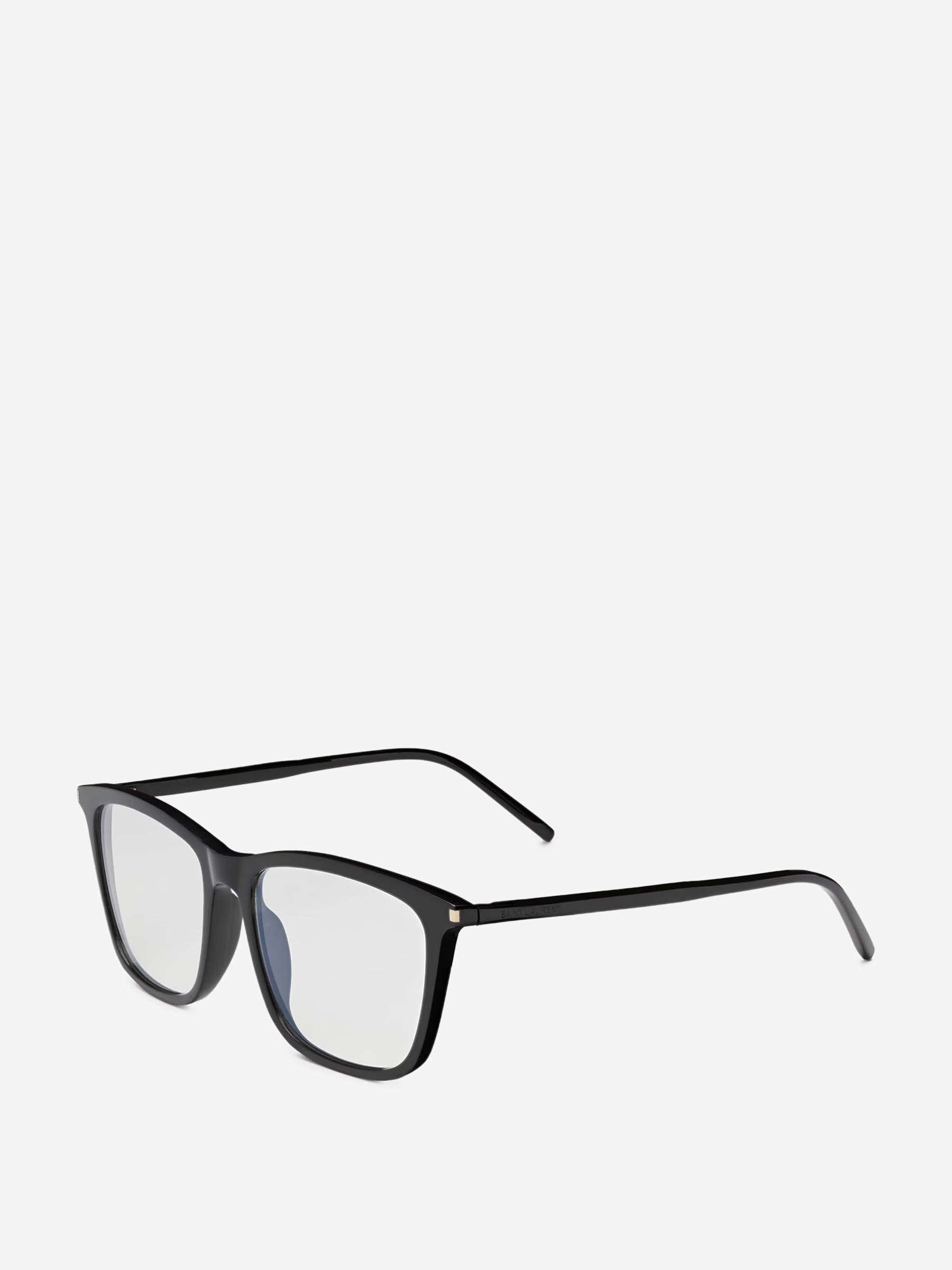 Saint Laurent Hombre Barcelona Gafas de Sol Cuadradas color Negro sku 614-003312 01 - Foto 2