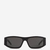 Casablanca Hombre Barcelona Gafas de Sol Rectangulares color Negro sku 614-003315 01 - Foto 1