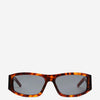 Casablanca Hombre Barcelona Gafas de Sol Rectangulares color Carey sku 614-003315 02 - Foto 2