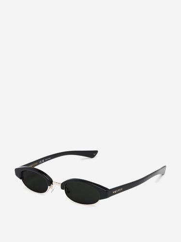 Alexander McQueen Hombre Barcelona Gafas de Sol Ovaladas color Negro sku 614-003318 01 - Foto 2