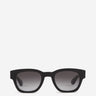 McQueen Hombre Barcelona Gafas de Sol Redondas color Negro sku 614-003319 01 - Foto 1