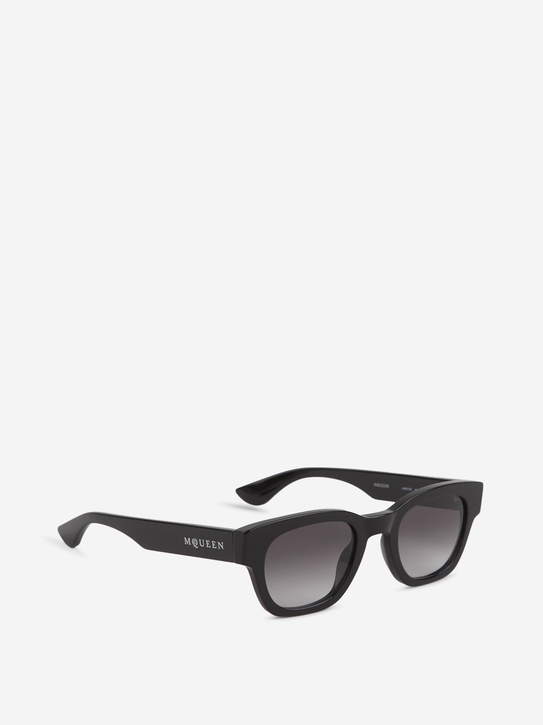 Round Sunglasses