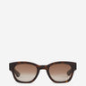 McQueen Hombre Barcelona Gafas de Sol Redondas color Marrón sku 614-003319 02 - Foto 1