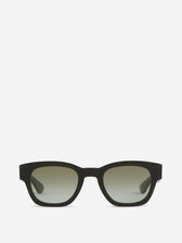 McQueen Hombre Barcelona Gafas de Sol Redondas color Verde sku 614-003319 03 - Foto 1