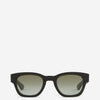 McQueen Hombre Barcelona Gafas de Sol Redondas color Verde sku 614-003319 03 - Foto 1