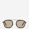 Zegna Hombre Barcelona Gafas de Sol Aviador color Marrón sku 614-003322 01 - Foto 1