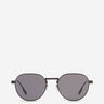 Zegna Hombre Barcelona Gafas de Sol Redondas color Gris sku 614-003324 01 - Foto 1