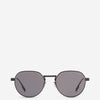 Zegna Hombre Barcelona Gafas de Sol Redondas color Gris sku 614-003324 01 - Foto 1