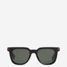 Zegna Hombre Barcelona Gafas de Sol Redondas color Negro sku 614-003325 01 - Foto 1