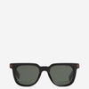 Zegna Hombre Barcelona Gafas de Sol Redondas color Negro sku 614-003325 01 - Foto 1