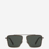 Zegna Hombre Barcelona Gafas de Sol Aviador color Gris sku 614-003327 01 - Foto 1