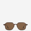 Zegna Hombre Barcelona Gafas de sol Cuadradas color Marrón sku 614-003328 01 - Foto 1