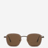 Zegna Hombre Barcelona Gafas de Sol Rectangulares color Marrón sku 614-003330 02 - Foto 1