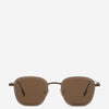 Zegna Hombre Barcelona Gafas de Sol Rectangulares color Marrón sku 614-003330 02 - Foto 1