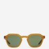 Barton Perreira Hombre Barcelona Gafas de Sol Redondas color Marrón sku 614-003343 02 - Foto 1