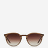 Barton Perreira Hombre Barcelona Gafas de Sol Redondas color Marrón sku 614-003344 01 - Foto 1