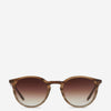 Barton Perreira Hombre Barcelona Gafas de Sol Redondas color Marrón sku 614-003344 01 - Foto 1