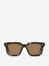 Cutler & Gross Hombre Barcelona Gafas de sol Cuadradas color Carey sku 614-003349 01 - Foto 1