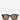 Cutler & Gross Hombre Barcelona Gafas de sol Cuadradas color Carey sku 614-003349 01 - Foto 1
