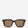 Cutler & Gross Hombre Barcelona Gafas de sol Cuadradas color Carey sku 614-003349 01 - Foto 1