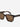 Cutler & Gross Hombre Barcelona Gafas de sol Cuadradas color Carey sku 614-003349 01 - Foto 2