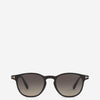 Tom Ford Hombre Barcelona Gafas de Sol Redondas color Negro sku 614-003351 01 - Foto 1