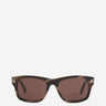 Tom Ford Hombre Barcelona Gafas de Sol Cuadradas color Multicolor sku 614-003352 01 - Foto 1